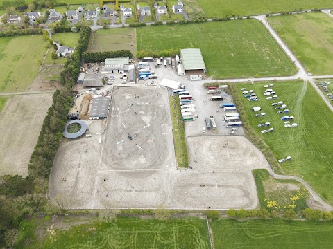 Galway Equestrian Centre