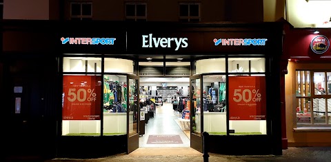 Intersport Elverys