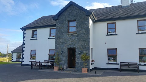 Corrib View Lodge