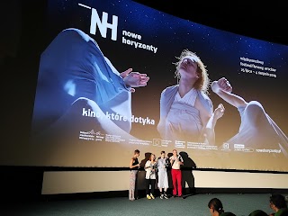 kino | nowe horyzonty