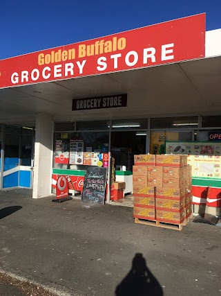 Golden Buffalo Grocery Store