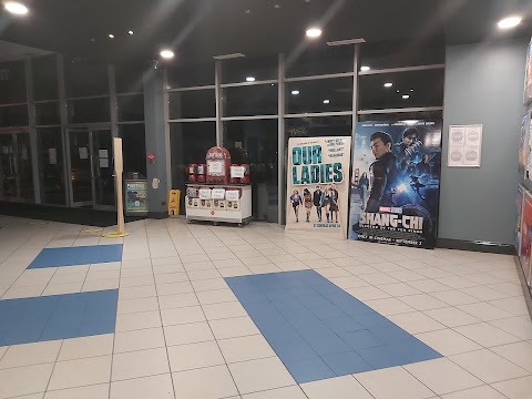 IMC Cinema Mullingar