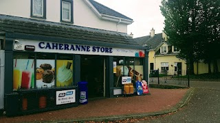 CAHERANNE STORE