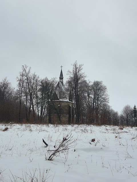 Каплиця Успіння Пресвятої Діви Марії