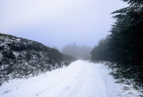 Arderin Car Park