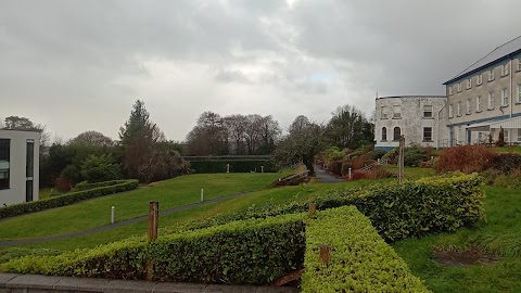 St. Angela's College Lough Gill Sligo