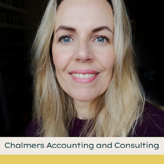 Chalmers Accounting and Consulting