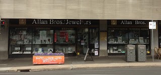 Allan Bros Jewellers