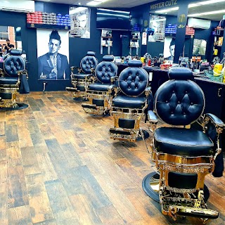 Mister Cutz Barber Shop