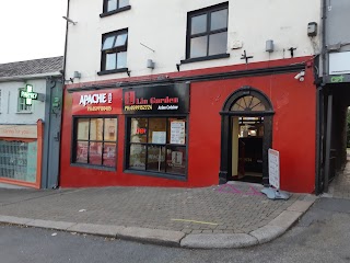 Apache Pizza Tullow