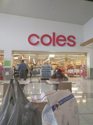 Coles Wendouree