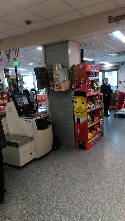 Surlis's SuperValu Tubbercurry