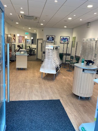 Specsavers Opticians & Audiologists - Nenagh