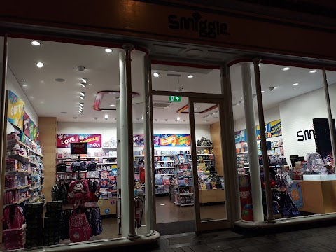 Smiggle