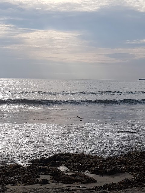 Ballyheigue Beach