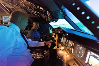 Shannon Flight Sim Centre