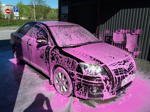 Lux WASH