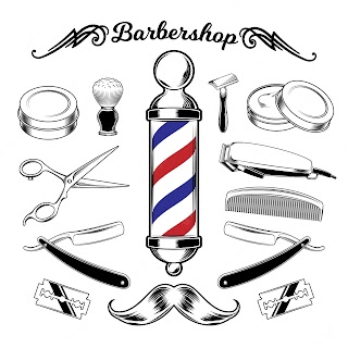 taSha Barber