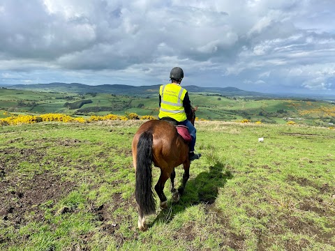 Tipperary Mountain Trekking Centre