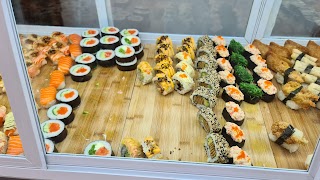 One Sushi Lower Hutt