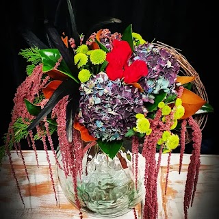 Simply Flowers & Events