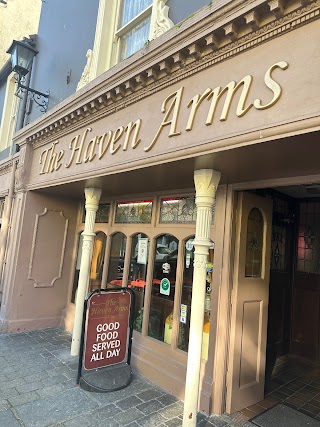 The Haven Arms