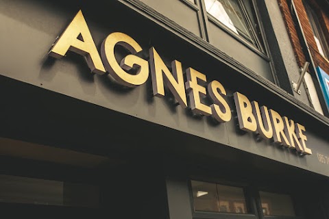 Agnes Burke Hairdressing