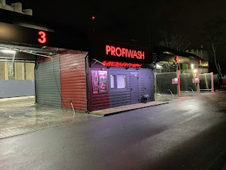 ProfiWash Мойка самообслуживания