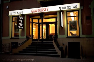 Salon Fryzjerski GAWROŃSCY Monika Gawrońska