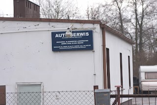 Duczemiński, Mochniej. Autoserwis s.c.