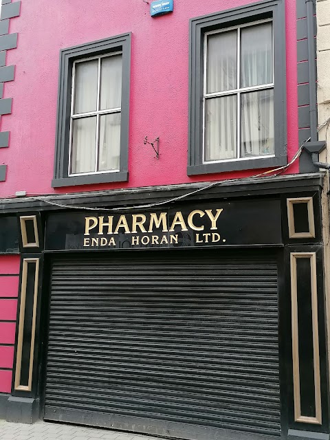 Enda Horan Pharmacy