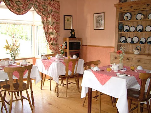 Quarry Ridge Bed and Breakfast