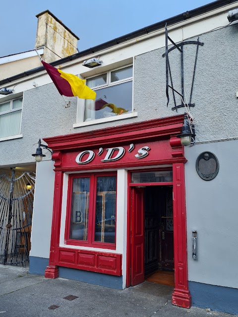 O'D's Bar