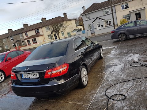 Kd Car Wash Valeting and Window Tinting