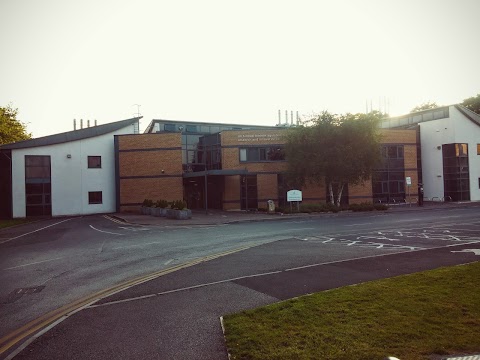 University of Galway Research and Innovation Centre and Business Innovation Centre