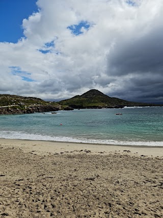 Glenbeg Caravan and Camping Park