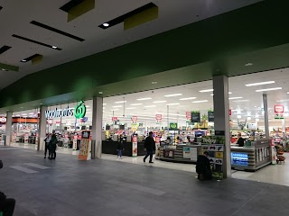 Woolworths Craigieburn Town Centre