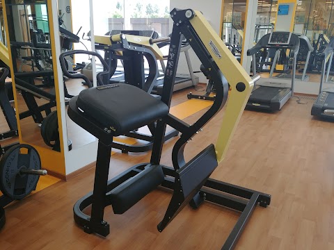 Kadorr Fitness Tairova