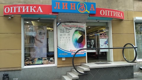 Линза