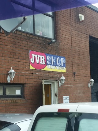 JVR Shop