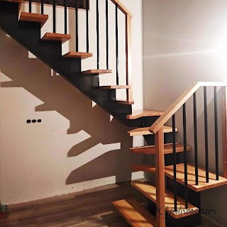 Изготовление деревянных изделий Goodwoodstairs