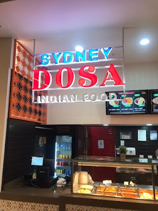 Sydney Dosa
