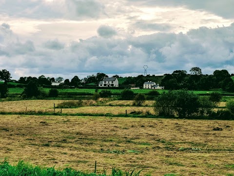 Keash Equestrian Centre