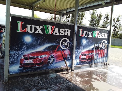 LuxWash