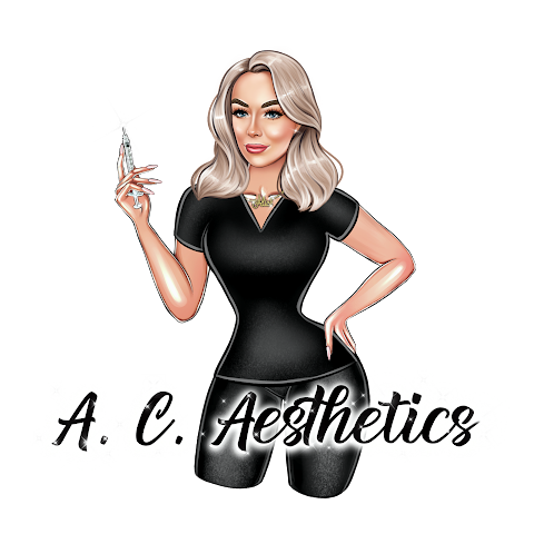 AC Aesthetics - Aesthetic Treatment & Lash Boutique