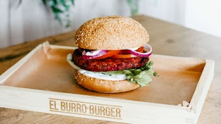 EL BURRO BURGER