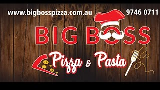 Big Boss Pizza & Pasta