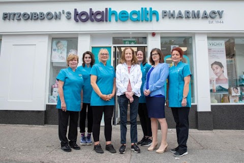 Fitzgibbon's totalhealth Pharmacy