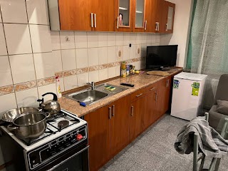 Apartament Typu Studio No Il