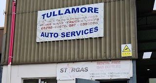 Tullamore Auto Services